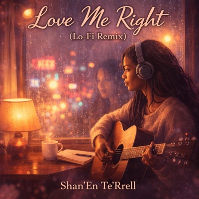 Love Me Right - Single