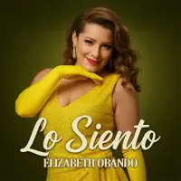 Elizabeth Obando — Lo SIENTO