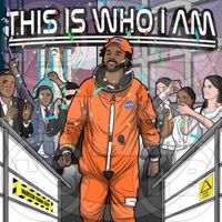 This Is Who I Am (feat. Frvrmore & Rxse) - Single - Frvrmore