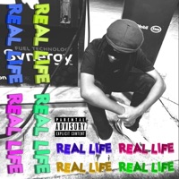 REAL LIFE - Single - Jey3x