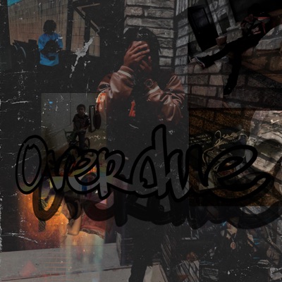 Overdue - EP