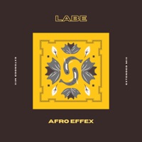 Labe - Single - Afro Effex
