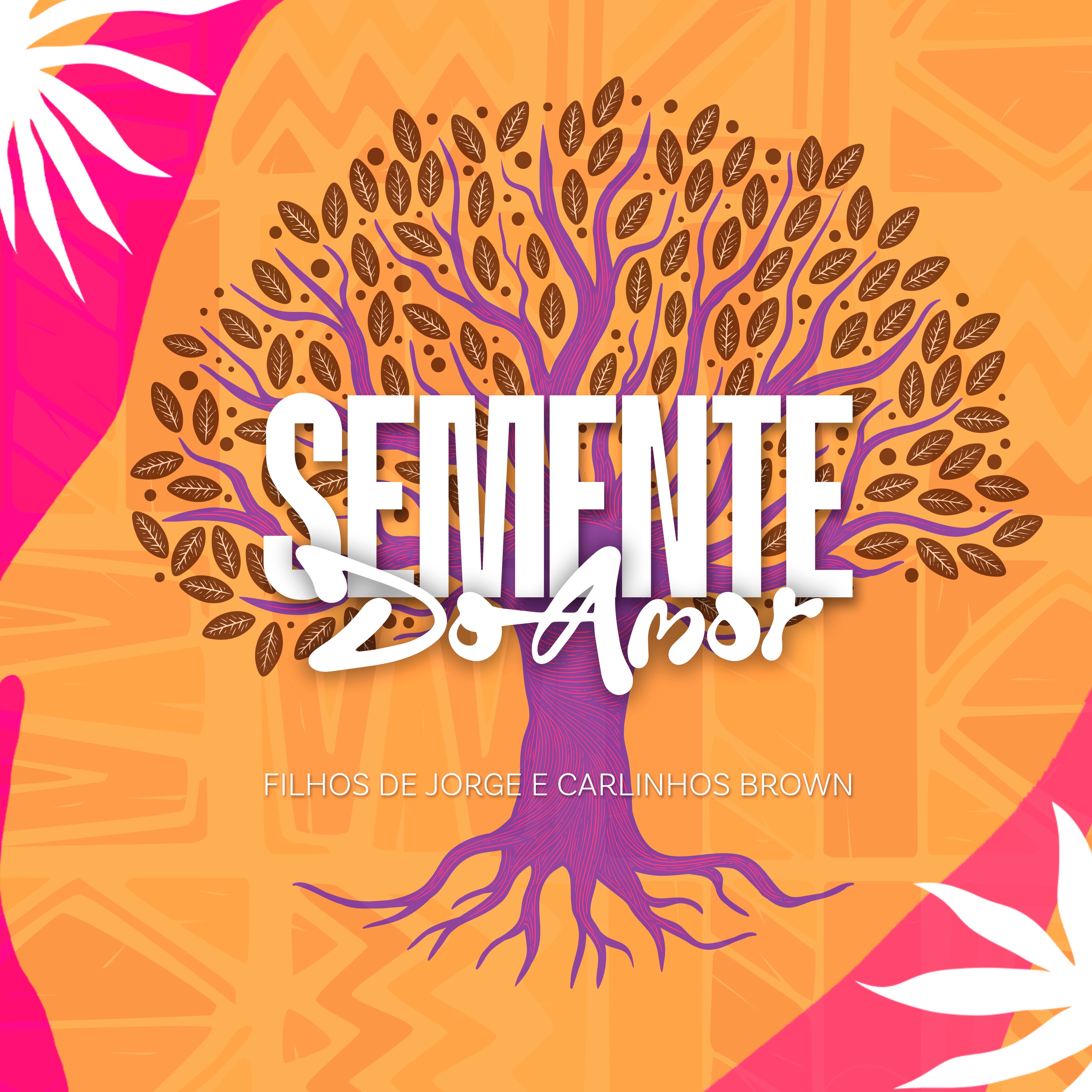 Semente do Amor - Single