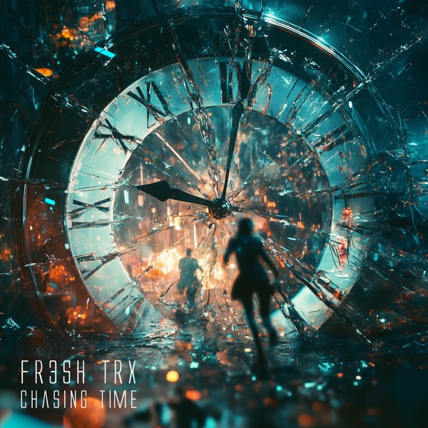 Chasing Time - Single