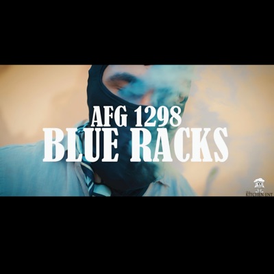 Blue Racks - Single