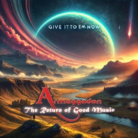 Give It To Em Now (feat. Catash, JaVeUs & 8th Wonda) [Remix] Armaggedon Entertainment