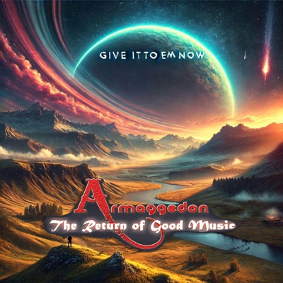 Give It To Em Now (feat. Catash, JaVeUs & 8th Wonda) [Remix] - Single