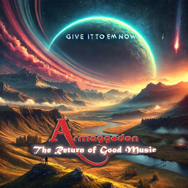 Give It To Em Now (feat. Catash, JaVeUs & 8th Wonda) [Remix]