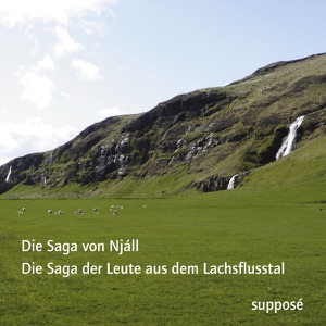 Die Saga von Njáll / Die Saga der Leute aus dem Lachsflusstal