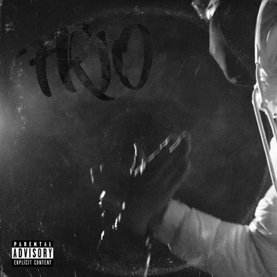 FRIO (feat. Rasen B) - Single