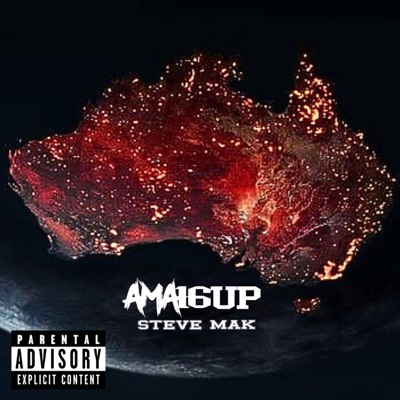 NA NA NA (feat. STEVE MAK) - Single