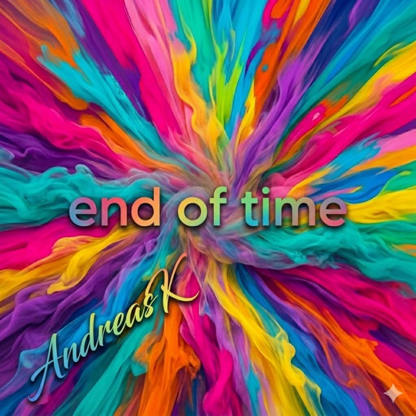 End of time
