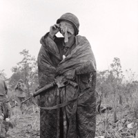 Scars - Single - Boot Raymond