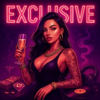 Exclusive (feat. Krazy Diablo) - Single - Zlav