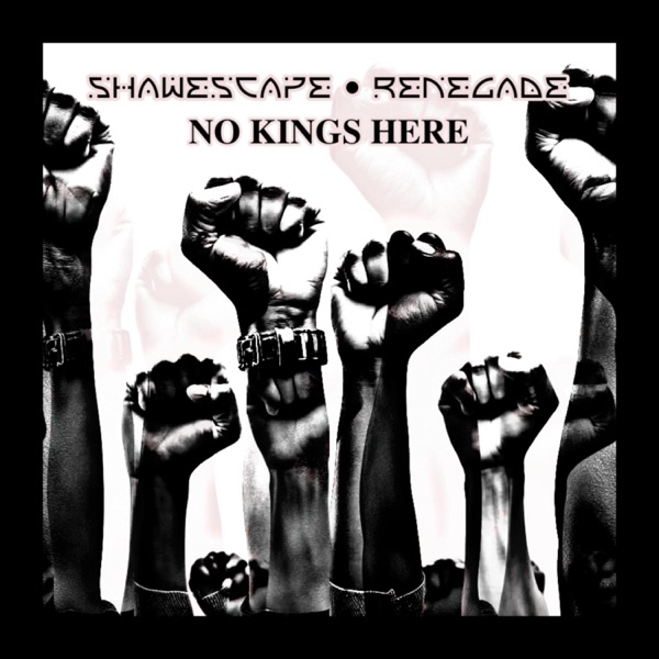 Shawescape Renegade