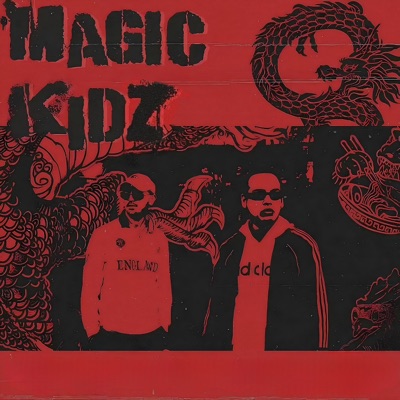 Magic Kidz - Single