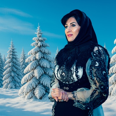 Colo sus în vremea ceea - Single