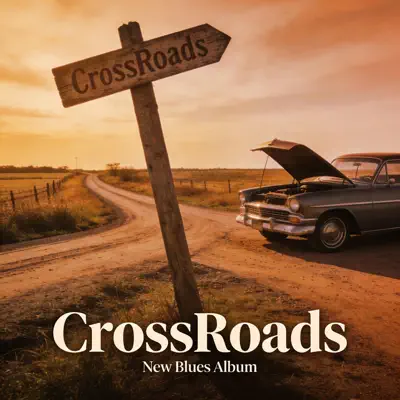Listen to CrossRoads by Aetheron