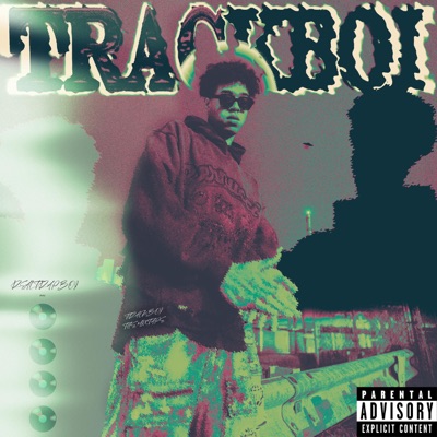 TRACKBOI - EP