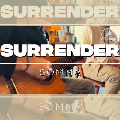 Surrender (Acustico) - Single