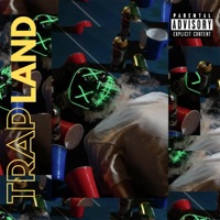 Trapland - Single - Trippy Snake
