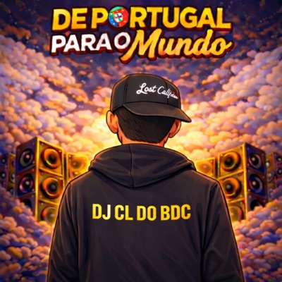 DE PORTUGAL PARA O MUNDO - EP