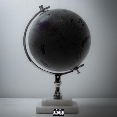 World's Getting Dark - Single