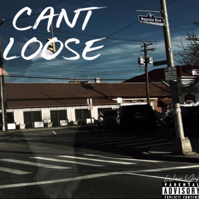 Cant loose (feat. YNF RICH) - Single