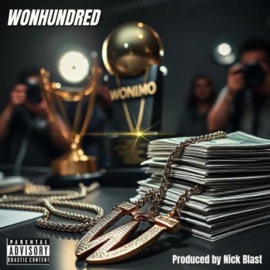 Wonhundred (feat. B-Magic) Wonimo