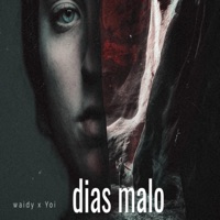 Waidy x yoi - días malo - Single - Waidypr