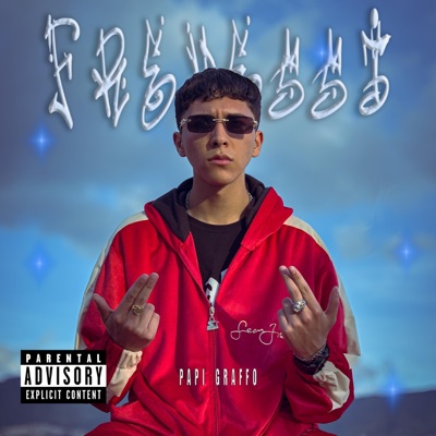 Frenessi PapiGraffo - Single