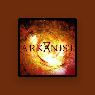 Listen to Arkanist, watch music videos, read bio, see tour dates & more!