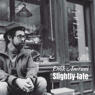 Slightly Late - EP