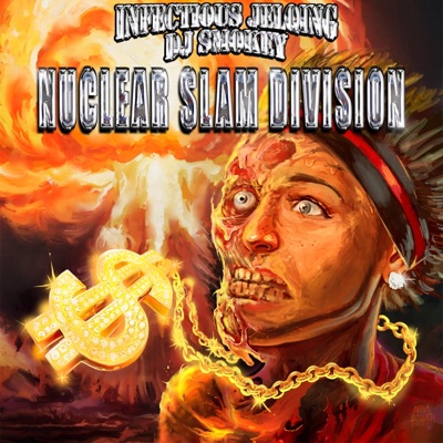 NUCLEAR SLAM DIVISION - EP