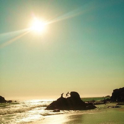 when days became years too late - EP