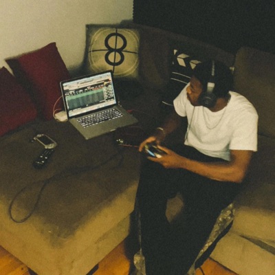 YAHGO (PRODJOZUAY) - Single