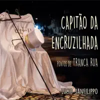 No Cemitério/Já Chegou a Hora — Lucio Sanfilippo
