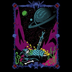Ecnav's Arcane Arithmetics/The Great Beyond