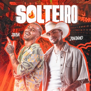 Solteiro (feat. Jeninho)