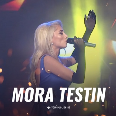 Mora testin - Single