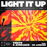 Light It Up (feat. MC Ambush) (feat. MC Ambush)
