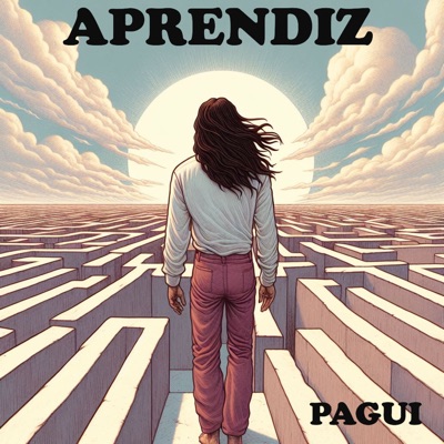 Aprendiz - Single