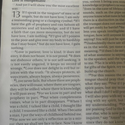 spirit flow - Single