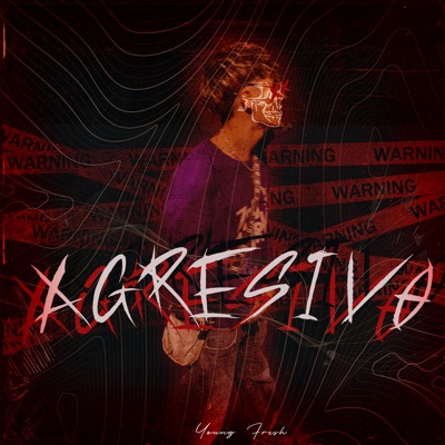 Agresivo - Single