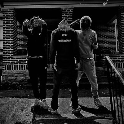 9X4 Freestyle (feat. 9ordan) - Single