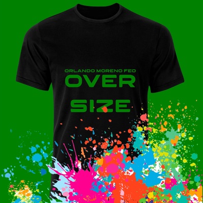 OVER SIZE - Single
