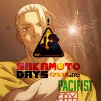 Pacifist (feat. YONKO, FAZEed Out & INFINITY) - Single - Curse O' Banish