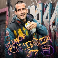 HH Conciencia #03 (feat. Kover & Saleone) - Single - HHRR Colectivo