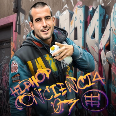 HH Conciencia #03 (feat. Kover & Saleone) - Single