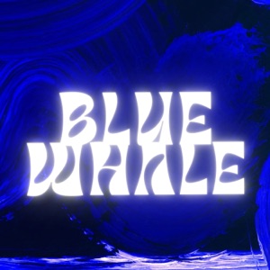 BLUE WHALE - Single